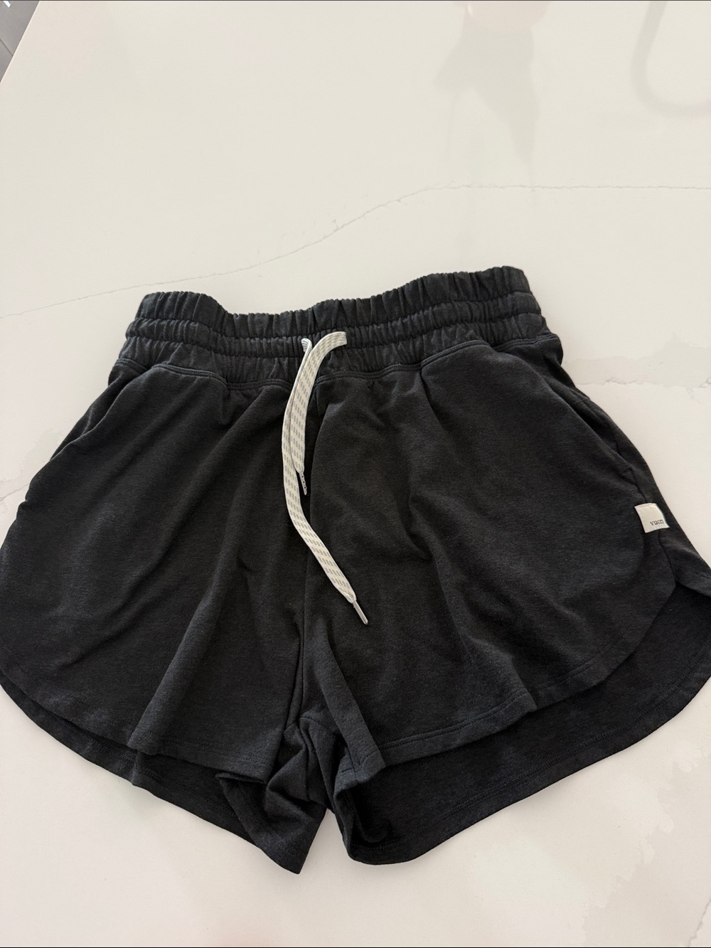 Vuori shorts M